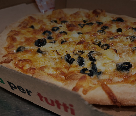 Pizza